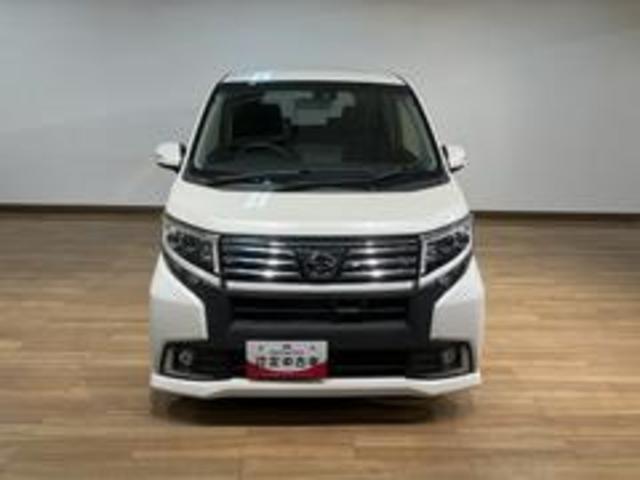 ムーヴカスタム X ハイパーSAII/認定中古車/1年保証/アルミサポカーSベーシック+適合 1年間走行距離無制限保証 車検整備付 8インチフルセグナビ バックカメラ HDMI LEDヘッドライト・フォグランプ キーフリー トップシェイドガラス 14インチアルミ(大阪府)の中古車