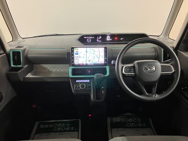 タントX/サポカーSワイド適合/1年保証/ナビ/Pカメラ/キーフリ1年間走行距離無制限保証 9インチフルセグナビ パノラマカメラ ナビ連動前後ドラレコ ETC キーフリー オートライト 運転席ロングスライドシート機能 前後コーナーセンサー 両側パワースライドドア(大阪府)の中古車