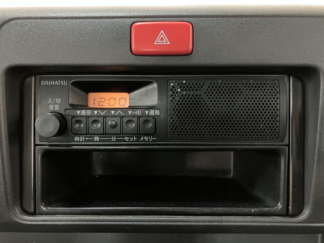 ハイゼットトラックスタンダード/認定中古車/1年間走行距離無制限保証/車検整備車検整備付 エアコン パワーステアリング 3方開 ハロゲンヘッドライト AMラジオ 4速オートマチック車 1年間走行距離無制限保証(大阪府)の中古車