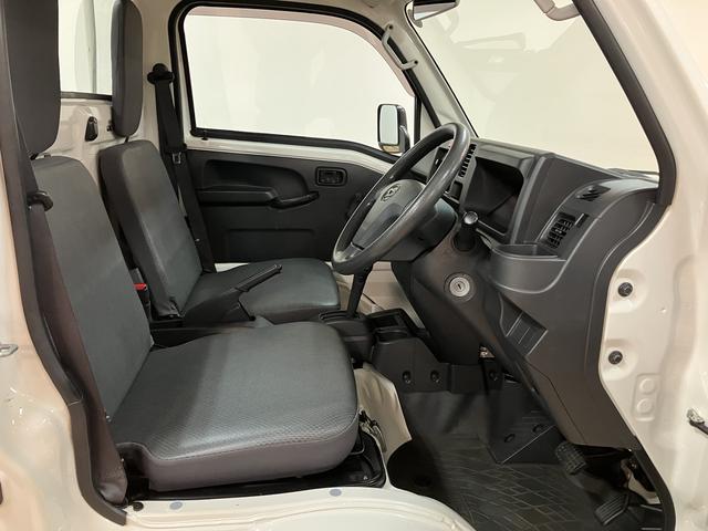 ハイゼットトラックスタンダード/認定中古車/1年間走行距離無制限保証/車検整備車検整備付 エアコン パワーステアリング 3方開 ハロゲンヘッドライト AMラジオ 4速オートマチック車 1年間走行距離無制限保証(大阪府)の中古車