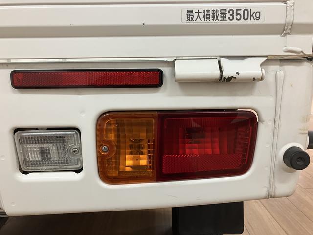 ハイゼットトラックスタンダード/認定中古車/1年間走行距離無制限保証/車検整備車検整備付 エアコン パワーステアリング 3方開 ハロゲンヘッドライト AMラジオ 4速オートマチック車 1年間走行距離無制限保証(大阪府)の中古車