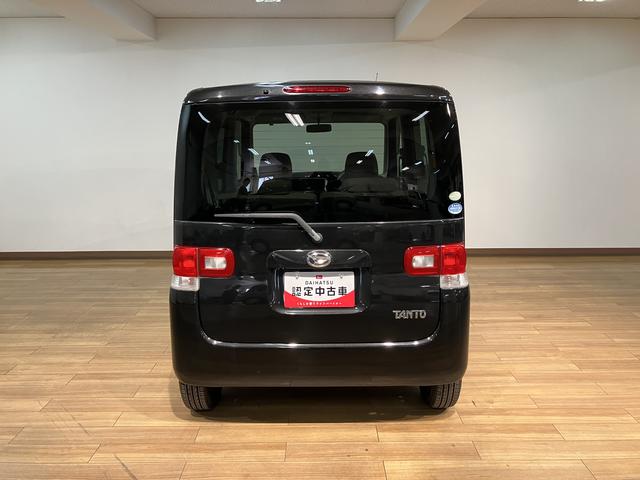 タントＸスペシャル／１年間走行距離無制限保証／ワンセグナビ／ＥＴＣ１年間走行距離無制限保証　車検整備付　７インチワンセグナビ　ＥＴＣ　左側スライドドア　キーフリーシステム　ＣＤ　ＡＵＸ端子　ハロゲンヘッドライト　１４インチフルホイールキャップ（大阪府）の中古車