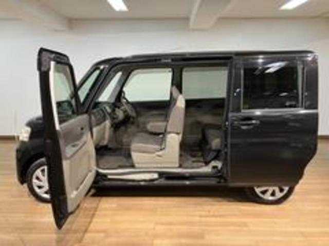 タントＸスペシャル／１年間走行距離無制限保証／ワンセグナビ／ＥＴＣ１年間走行距離無制限保証　車検整備付　７インチワンセグナビ　ＥＴＣ　左側スライドドア　キーフリーシステム　ＣＤ　ＡＵＸ端子　ハロゲンヘッドライト　１４インチフルホイールキャップ（大阪府）の中古車