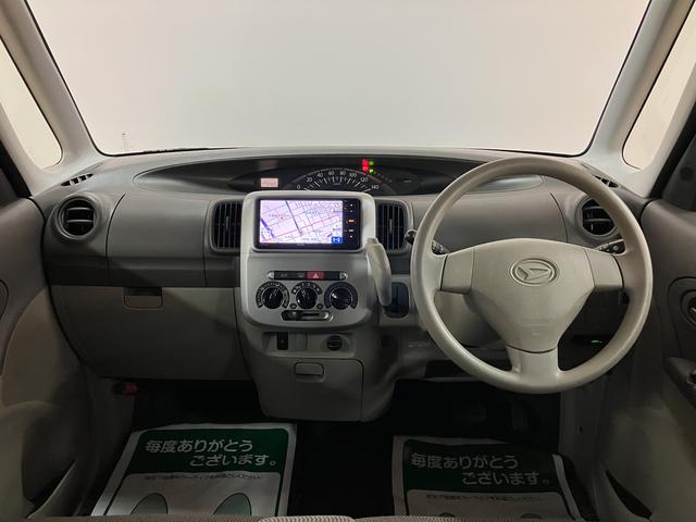 タントＸスペシャル／１年間走行距離無制限保証／ワンセグナビ／ＥＴＣ１年間走行距離無制限保証　車検整備付　７インチワンセグナビ　ＥＴＣ　左側スライドドア　キーフリーシステム　ＣＤ　ＡＵＸ端子　ハロゲンヘッドライト　１４インチフルホイールキャップ（大阪府）の中古車