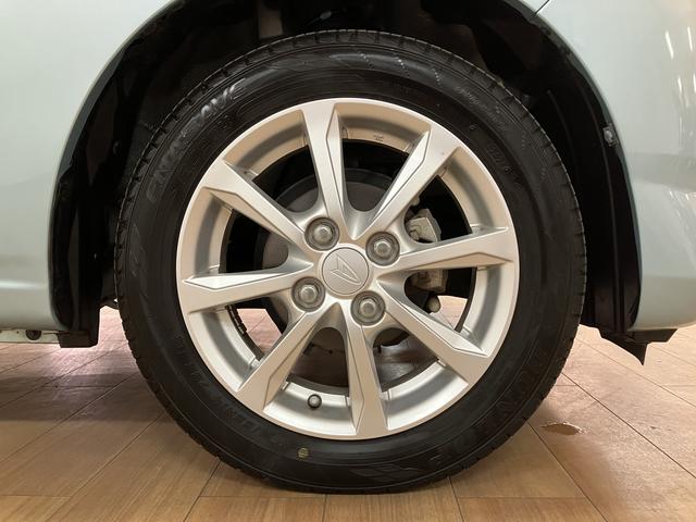 ミライースＧ　ＳＡIII／サポカーＳワイド適合／１年保証／ＬＥＤヘッド１年間走行距離無制限保証　ＵＳＢ付ＣＤチューナー　ＥＴＣ　オートエアコン　オートライト　フロントシートヒーター　チルトステアリング　運転席シートリフター　ＬＥＤヘッドライト　オートハイビーム（大阪府）の中古車