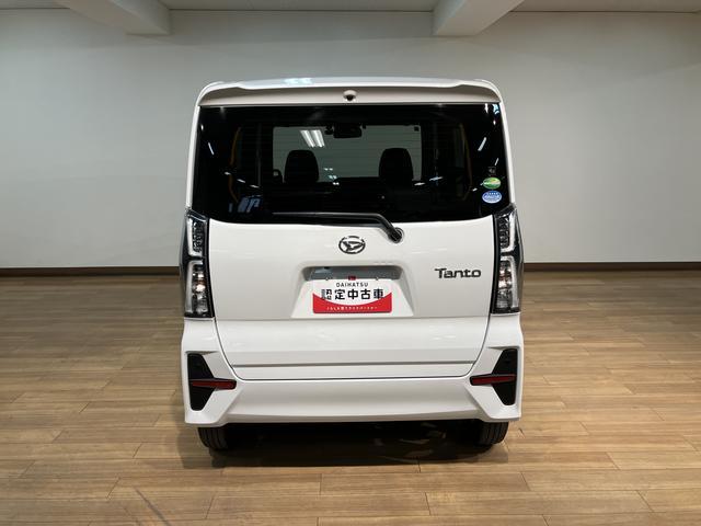 タントカスタムX メモリーナビ ドラレコ ETC シートヒーターバックカメラ 両側パワースライドドア(大阪府)の中古車