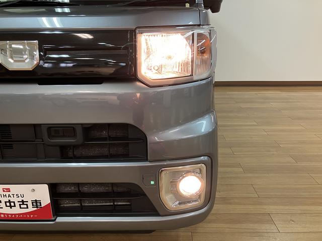 ウェイクL レジャーエディションSAII/認定中古車/ナビ/BカメラサポカーSベーシック+適合 1年間走行距離無制限保証 車検整備付 純正ナビ バックカメラ フロントドラレコ TVコン 両側パワースライドドア キーフリー ETC 14インチアルミ(大阪府)の中古車