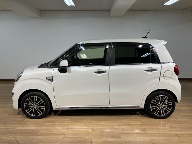 キャストスタイルG ターボ プライムコレクション SAIII/アルミ1年間走行距離無制限保証 車検整備付 サポカーSワイド適合 フルセグナビ バックカメラ ナビ連動Fドラレコ フロントシートヒーター 革巻きステアリング 15インチアルミ シートリフター チルト(大阪府)の中古車