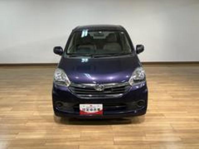 ミライースＸ　ＳＡ／認定中古車／１年保証／車検整備付／ＣＤ／キーレス１年間走行距離無制限保証　車検整備付　ＣＤステレオ　キーレスエントリー　１４インチアルミホイール　デジタルメーター　スモークガラス　アイドルストップ機能　ハロゲンヘッドライト（大阪府）の中古車