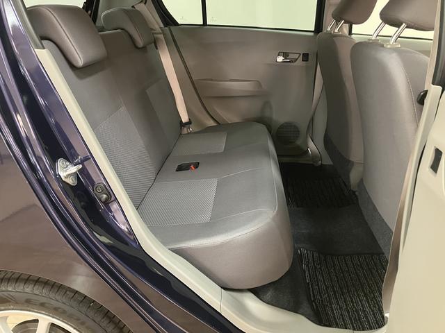 ミライースＸ　ＳＡ／認定中古車／１年保証／車検整備付／ＣＤ／キーレス１年間走行距離無制限保証　車検整備付　ＣＤステレオ　キーレスエントリー　１４インチアルミホイール　デジタルメーター　スモークガラス　アイドルストップ機能　ハロゲンヘッドライト（大阪府）の中古車