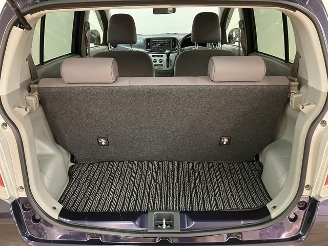 ミライースＸ　ＳＡ／認定中古車／１年保証／車検整備付／ＣＤ／キーレス１年間走行距離無制限保証　車検整備付　ＣＤステレオ　キーレスエントリー　１４インチアルミホイール　デジタルメーター　スモークガラス　アイドルストップ機能　ハロゲンヘッドライト（大阪府）の中古車