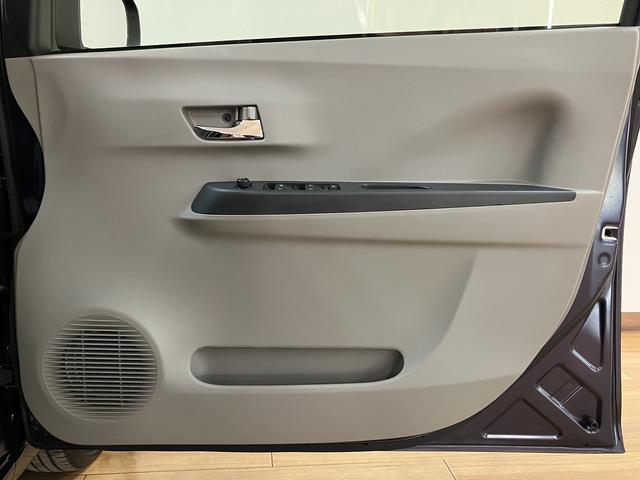 ミライースＸ　ＳＡ／認定中古車／１年保証／車検整備付／ＣＤ／キーレス１年間走行距離無制限保証　車検整備付　ＣＤステレオ　キーレスエントリー　１４インチアルミホイール　デジタルメーター　スモークガラス　アイドルストップ機能　ハロゲンヘッドライト（大阪府）の中古車