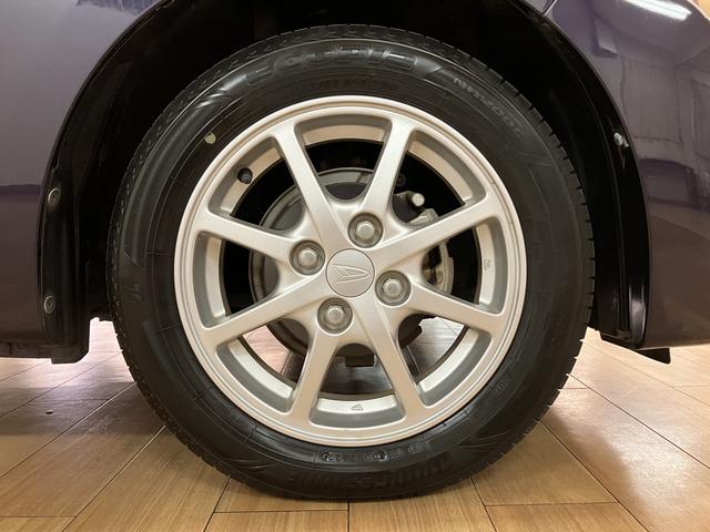 ミライースＸ　ＳＡ／認定中古車／１年保証／車検整備付／ＣＤ／キーレス１年間走行距離無制限保証　車検整備付　ＣＤステレオ　キーレスエントリー　１４インチアルミホイール　デジタルメーター　スモークガラス　アイドルストップ機能　ハロゲンヘッドライト（大阪府）の中古車