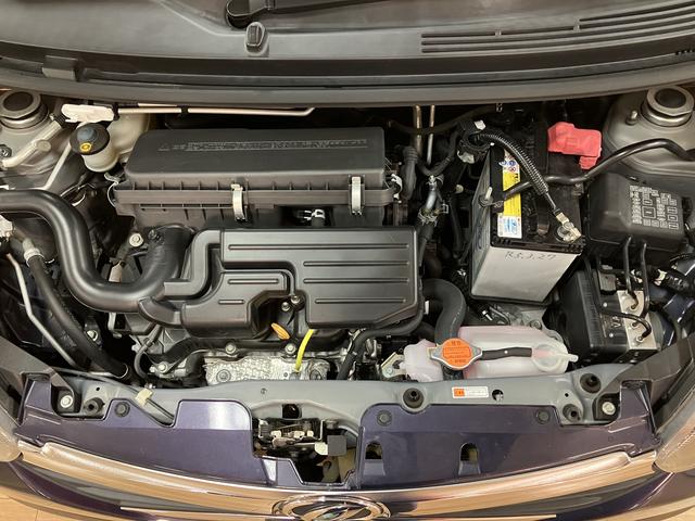 ミライースＸ　ＳＡ／認定中古車／１年保証／車検整備付／ＣＤ／キーレス１年間走行距離無制限保証　車検整備付　ＣＤステレオ　キーレスエントリー　１４インチアルミホイール　デジタルメーター　スモークガラス　アイドルストップ機能　ハロゲンヘッドライト（大阪府）の中古車