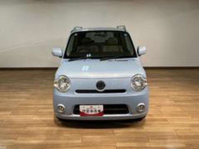 ミラココアココアプラスＸ／認定中古車／１年間走行距離無制限保証／ＥＴＣ１年間走行距離無制限保証　ＣＤチューナー　キーフリーシステム　スモークガラス　社外品フロントドラレコ　ＥＴＣ　オートエアコン（大阪府）の中古車