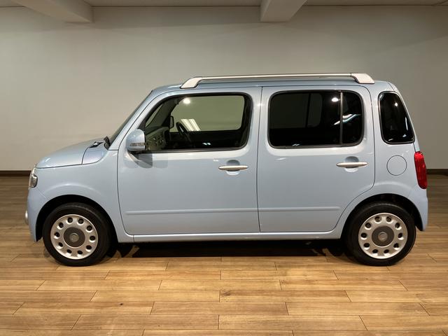 ミラココアココアプラスＸ／認定中古車／１年間走行距離無制限保証／ＥＴＣ１年間走行距離無制限保証　ＣＤチューナー　キーフリーシステム　スモークガラス　社外品フロントドラレコ　ＥＴＣ　オートエアコン（大阪府）の中古車