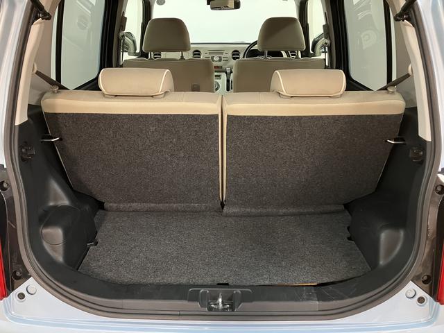 ミラココアココアプラスＸ／認定中古車／１年間走行距離無制限保証／ＥＴＣ１年間走行距離無制限保証　ＣＤチューナー　キーフリーシステム　スモークガラス　社外品フロントドラレコ　ＥＴＣ　オートエアコン（大阪府）の中古車