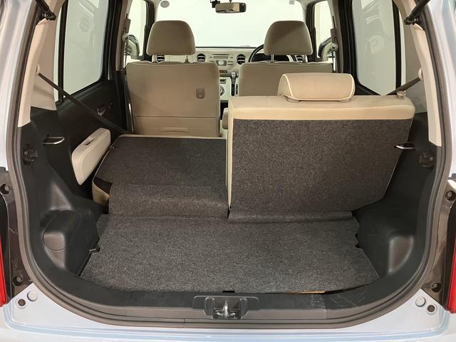 ミラココアココアプラスＸ／認定中古車／１年間走行距離無制限保証／ＥＴＣ１年間走行距離無制限保証　ＣＤチューナー　キーフリーシステム　スモークガラス　社外品フロントドラレコ　ＥＴＣ　オートエアコン（大阪府）の中古車