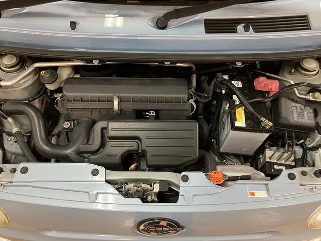 ミラココアココアプラスＸ／認定中古車／１年間走行距離無制限保証／ＥＴＣ１年間走行距離無制限保証　ＣＤチューナー　キーフリーシステム　スモークガラス　社外品フロントドラレコ　ＥＴＣ　オートエアコン（大阪府）の中古車