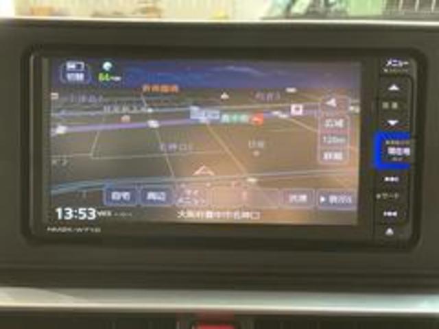 ロッキーＧ／１年保証／車検整備付／ＡＤＢ／Ｆシートヒーター／ナビ／サポカーＳワイド適合　車検整備付　１年間走行距離無制限保証　フルセグナビ　バックカメラ　ＴＶコン　ナビ連動前後ドラレコ　ＥＴＣ　キーフリー　ＬＥＤヘッドライト・フォグランプ　ＡＣＣ　ＬＫＣ　ＡＤＢ（大阪府）の中古車