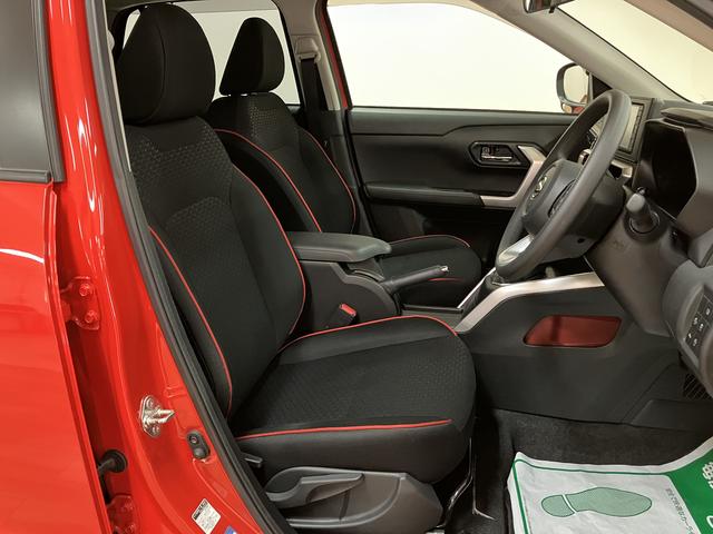 ロッキーＧ／１年保証／車検整備付／ＡＤＢ／Ｆシートヒーター／ナビ／サポカーＳワイド適合　車検整備付　１年間走行距離無制限保証　フルセグナビ　バックカメラ　ＴＶコン　ナビ連動前後ドラレコ　ＥＴＣ　キーフリー　ＬＥＤヘッドライト・フォグランプ　ＡＣＣ　ＬＫＣ　ＡＤＢ（大阪府）の中古車