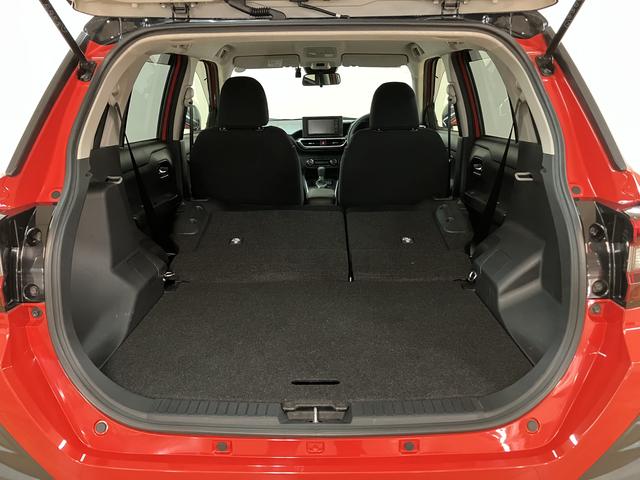 ロッキーＧ／１年保証／車検整備付／ＡＤＢ／Ｆシートヒーター／ナビ／サポカーＳワイド適合　車検整備付　１年間走行距離無制限保証　フルセグナビ　バックカメラ　ＴＶコン　ナビ連動前後ドラレコ　ＥＴＣ　キーフリー　ＬＥＤヘッドライト・フォグランプ　ＡＣＣ　ＬＫＣ　ＡＤＢ（大阪府）の中古車