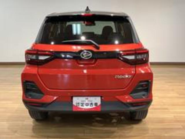 ロッキーＧ／１年保証／車検整備付／ＡＤＢ／Ｆシートヒーター／ナビ／サポカーＳワイド適合　車検整備付　１年間走行距離無制限保証　フルセグナビ　バックカメラ　ＴＶコン　ナビ連動前後ドラレコ　ＥＴＣ　キーフリー　ＬＥＤヘッドライト・フォグランプ　ＡＣＣ　ＬＫＣ　ＡＤＢ（大阪府）の中古車