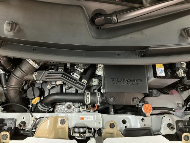 ムーヴキャンバスストライプスＧターボ／１年保証／ＡＣＣ／ＬＫＣ／ワンオーナーサポカーＳワイド適合　１年間走行距離無制限保証　新車保証継承　１０インチナビ　パノラマカメラ　ナビ連動前後ドラレコ　ＥＴＣ　ＴＶコン　ＡＣＣ　ＬＫＣ　キーフリー　両側パワースライドドア（大阪府）の中古車