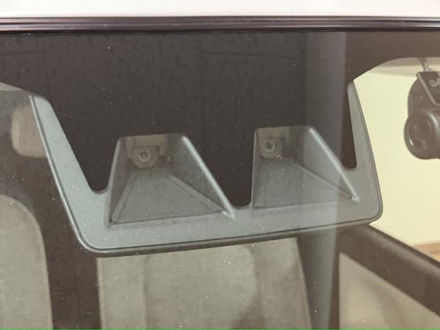 ムーヴキャンバスストライプスＧターボ／１年保証／ＡＣＣ／ＬＫＣ／ワンオーナーサポカーＳワイド適合　１年間走行距離無制限保証　新車保証継承　１０インチナビ　パノラマカメラ　ナビ連動前後ドラレコ　ＥＴＣ　ＴＶコン　ＡＣＣ　ＬＫＣ　キーフリー　両側パワースライドドア（大阪府）の中古車