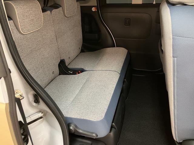 ムーヴキャンバスストライプスＧターボ／１年保証／ＡＣＣ／ＬＫＣ／ワンオーナーサポカーＳワイド適合　１年間走行距離無制限保証　新車保証継承　１０インチナビ　パノラマカメラ　ナビ連動前後ドラレコ　ＥＴＣ　ＴＶコン　ＡＣＣ　ＬＫＣ　キーフリー　両側パワースライドドア（大阪府）の中古車