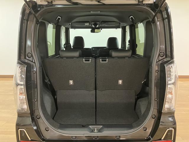 タントカスタムＸスタイルセレクション／認定中古車／１年保証／ＥＴＣサポカーＳワイド適合　１年間走行距離無制限保証　車検整備付　純正フルセグナビ　バックカメラ　ステアリングスイッチ　キーフリー　チルトステアリング　運転席シートリフター　１４インチアルミ（大阪府）の中古車