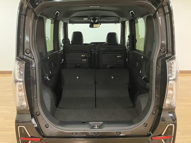 タントカスタムＸスタイルセレクション／認定中古車／１年保証／ＥＴＣサポカーＳワイド適合　１年間走行距離無制限保証　車検整備付　純正フルセグナビ　バックカメラ　ステアリングスイッチ　キーフリー　チルトステアリング　運転席シートリフター　１４インチアルミ（大阪府）の中古車