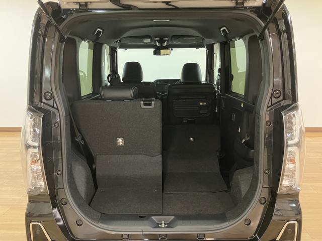 タントカスタムＸスタイルセレクション／認定中古車／１年保証／ＥＴＣサポカーＳワイド適合　１年間走行距離無制限保証　車検整備付　純正フルセグナビ　バックカメラ　ステアリングスイッチ　キーフリー　チルトステアリング　運転席シートリフター　１４インチアルミ（大阪府）の中古車