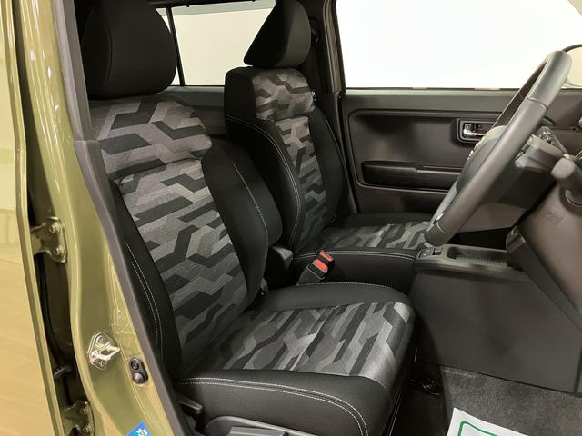 タフトＧターボ　クロムベンチャー／認定中古車／新車保証継承／ナビサポカーＳワイド適合　車検整備付　フルセグナビ　バックカメラ　電動パーキングブレーキ　オートブレーキホールド　ＡＣＣ　ＬＫＣ　ＥＴＣ　キーフリー　前後コーナーセンサー　１５インチアルミ　革巻ハンドル（大阪府）の中古車