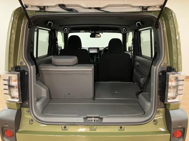タフトＧターボ　クロムベンチャー／認定中古車／新車保証継承／ナビサポカーＳワイド適合　車検整備付　フルセグナビ　バックカメラ　電動パーキングブレーキ　オートブレーキホールド　ＡＣＣ　ＬＫＣ　ＥＴＣ　キーフリー　前後コーナーセンサー　１５インチアルミ　革巻ハンドル（大阪府）の中古車