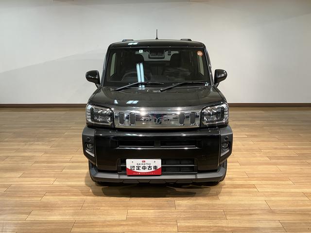 タフトG/1年保証/ナビ/バックカメラ/ナビ連動ドラレコ/車検整備サポカーSワイド適合 1年間走行距離無制限保証 車検整備付 フルセグナビ バックカメラ ナビ連動ドラレコ ETC キーフリー 電動パーキングブレーキ オートブレーキホールド Fシートヒーター(大阪府)の中古車