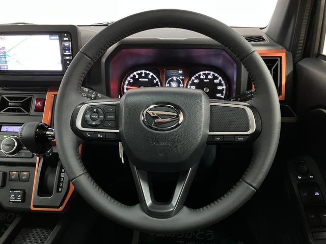 タフトG/1年保証/ナビ/バックカメラ/ナビ連動ドラレコ/車検整備サポカーSワイド適合 1年間走行距離無制限保証 車検整備付 フルセグナビ バックカメラ ナビ連動ドラレコ ETC キーフリー 電動パーキングブレーキ オートブレーキホールド Fシートヒーター(大阪府)の中古車