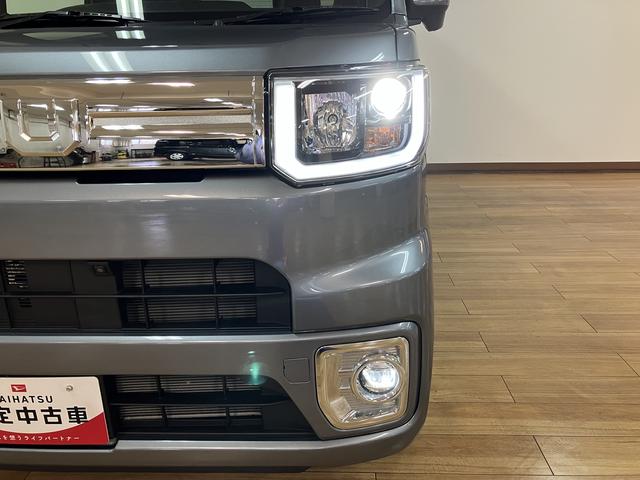 ウェイクGターボリミテッドSAIII/認定中古車/1年保証/ETC1年間走行距離無制限保証 車検整備付 純正ナビ パノラマカメラ ナビ連動前後ドラレコ ETC オートライト オートハイビーム 両側パワースライドドア キーフリー LEDヘッドライト 15インチアルミ(大阪府)の中古車