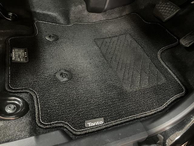 タントカスタムX/新車保証継承/電動PB/オートブレーキホールド/サポカーSワイド適合 新車保証継承 9インチディスプレイオーディオ フルセグTV Bluetooth機能 Fシートヒーター 前後コーナーセンサー 両側パワースライドドア キーフリー 電動PB HDMI(大阪府)の中古車