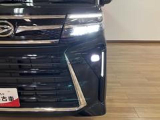 タントカスタムX/新車保証継承/電動PB/オートブレーキホールド/サポカーSワイド適合 新車保証継承 9インチディスプレイオーディオ フルセグTV Bluetooth機能 Fシートヒーター 前後コーナーセンサー 両側パワースライドドア キーフリー 電動PB HDMI(大阪府)の中古車
