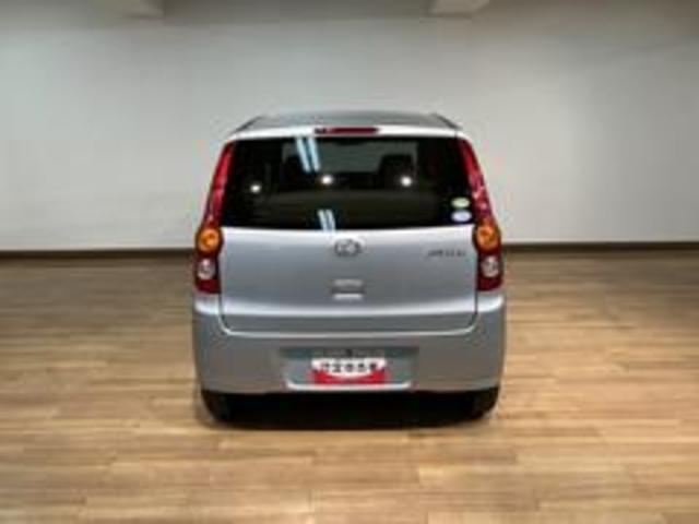ミラＸリミテッド　ＥＲ／認定中古車／１年保証／車検整備付／ＰＷ１年間走行距離無制限保証　車検整備渡し　ＣＤステレオ　電動格納式ドアミラー　１３インチフルホイールキャップ　ハロゲンヘッドライト　キーレスエントリー　チルトステアリング　運転席シートリフター（大阪府）の中古車