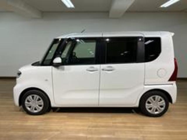 タントＸセレクション／認定中古車／１年保証／ナビ／Ｂカメラ／ＵＳＢサポカーＳワイド適合　１年間走行距離無制限保証　純正ナビ　バックカメラ　ナビ連動前後ドラレコ　Ｆシートヒーター　オートライト　運転席ロングスライドシート　前後コーナーセンサー　両側パワースライドドア（大阪府）の中古車
