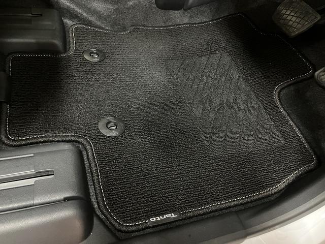 タントＸセレクション／認定中古車／１年保証／ナビ／Ｂカメラ／ＵＳＢサポカーＳワイド適合　１年間走行距離無制限保証　純正ナビ　バックカメラ　ナビ連動前後ドラレコ　Ｆシートヒーター　オートライト　運転席ロングスライドシート　前後コーナーセンサー　両側パワースライドドア（大阪府）の中古車
