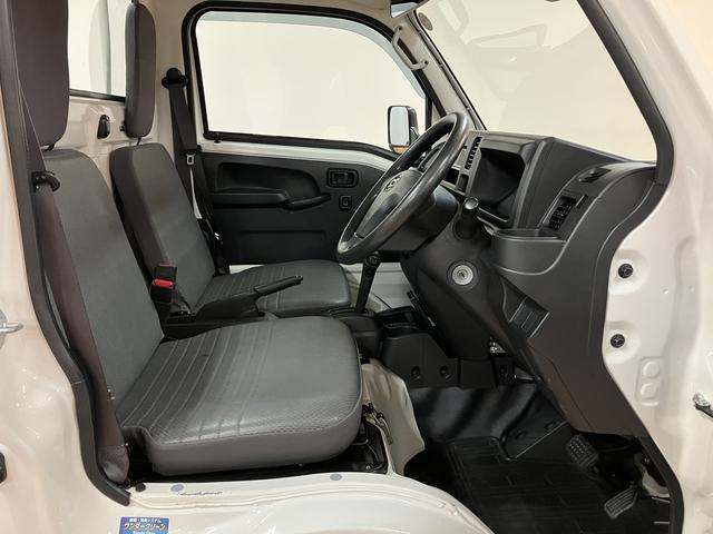 ハイゼットトラックスタンダード/認定中古車/1年保証/4速AT/AC/PS/1年間走行距離無制限保証 AM/FMラジオ エアコン パワーステアリング パワーウインドウ キーレスエントリー オートライト ETC 3方開 ゲートプロテクター ガードフレームプロテクター 4速AT(大阪府)の中古車