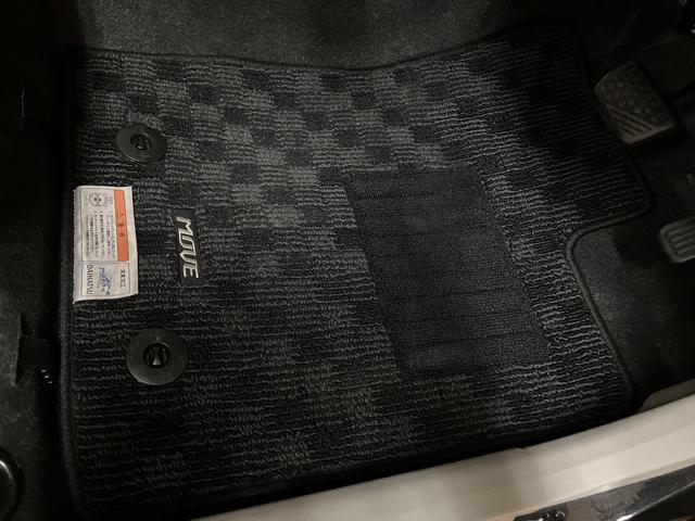 ムーヴＬ　ＳＡIII／認定中古車／１年保証／車検整備渡し／キーレスサポカーＳワイド適合　１年間走行距離無制限保証　車検整備渡し　社外ワンセグナビ　バックカメラ　社外ＥＴＣ　社外前後ドライブレコーダー　トップシェイドガラス　アイドルストップ機能　オートハイビーム（大阪府）の中古車
