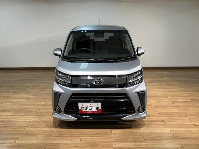 ムーヴカスタム　Ｘ　ＶＳ　ＳＡIII／１年保証／ＬＥＤヘッドライト１年間走行距離無制限保証　新車保証継承　ＣＤチューナー（ＣＫ−Ｗ７０Ｄ）　チルトステアリング　運転席シートリフター　アイドルストップ機能　トップシェイドガラス　ＬＥＤヘッドライト・フォグランプ（大阪府）の中古車