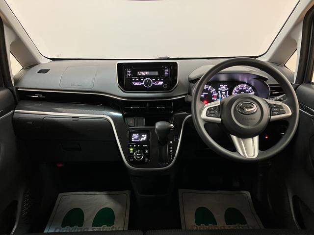 ムーヴカスタム　Ｘ　ＶＳ　ＳＡIII／１年保証／ＬＥＤヘッドライト１年間走行距離無制限保証　新車保証継承　ＣＤチューナー（ＣＫ−Ｗ７０Ｄ）　チルトステアリング　運転席シートリフター　アイドルストップ機能　トップシェイドガラス　ＬＥＤヘッドライト・フォグランプ（大阪府）の中古車
