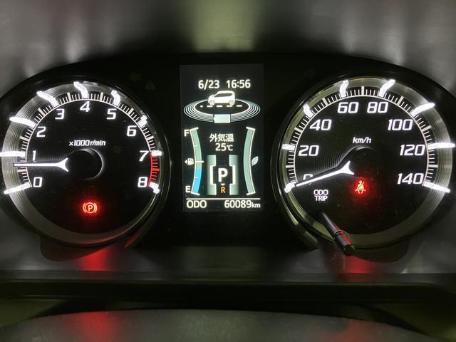 ムーヴカスタム　Ｘ　ＶＳ　ＳＡIII／１年保証／ＬＥＤヘッドライト１年間走行距離無制限保証　新車保証継承　ＣＤチューナー（ＣＫ−Ｗ７０Ｄ）　チルトステアリング　運転席シートリフター　アイドルストップ機能　トップシェイドガラス　ＬＥＤヘッドライト・フォグランプ（大阪府）の中古車