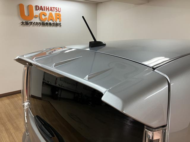 ムーヴカスタム　Ｘ　ＶＳ　ＳＡIII／１年保証／ＬＥＤヘッドライト１年間走行距離無制限保証　新車保証継承　ＣＤチューナー（ＣＫ−Ｗ７０Ｄ）　チルトステアリング　運転席シートリフター　アイドルストップ機能　トップシェイドガラス　ＬＥＤヘッドライト・フォグランプ（大阪府）の中古車