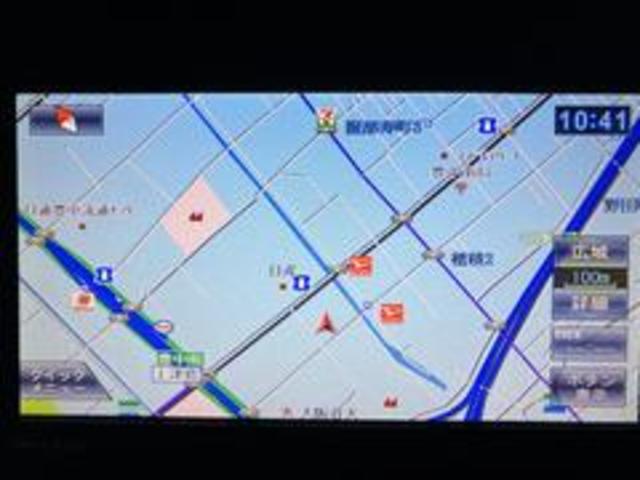 タントカスタムＲＳ／認定中古車／１年保証／ナビ／ＬＥＤヘッドライト１年間走行距離無制限保証　ワンセグナビ　ＵＳＢ　両側パワースライドドア　革巻ステアリング　キーフリー　アイドルストップ機能　オートライト　ＬＥＤヘッドライト　フロントフォグランプ　１５インチアルミ（大阪府）の中古車